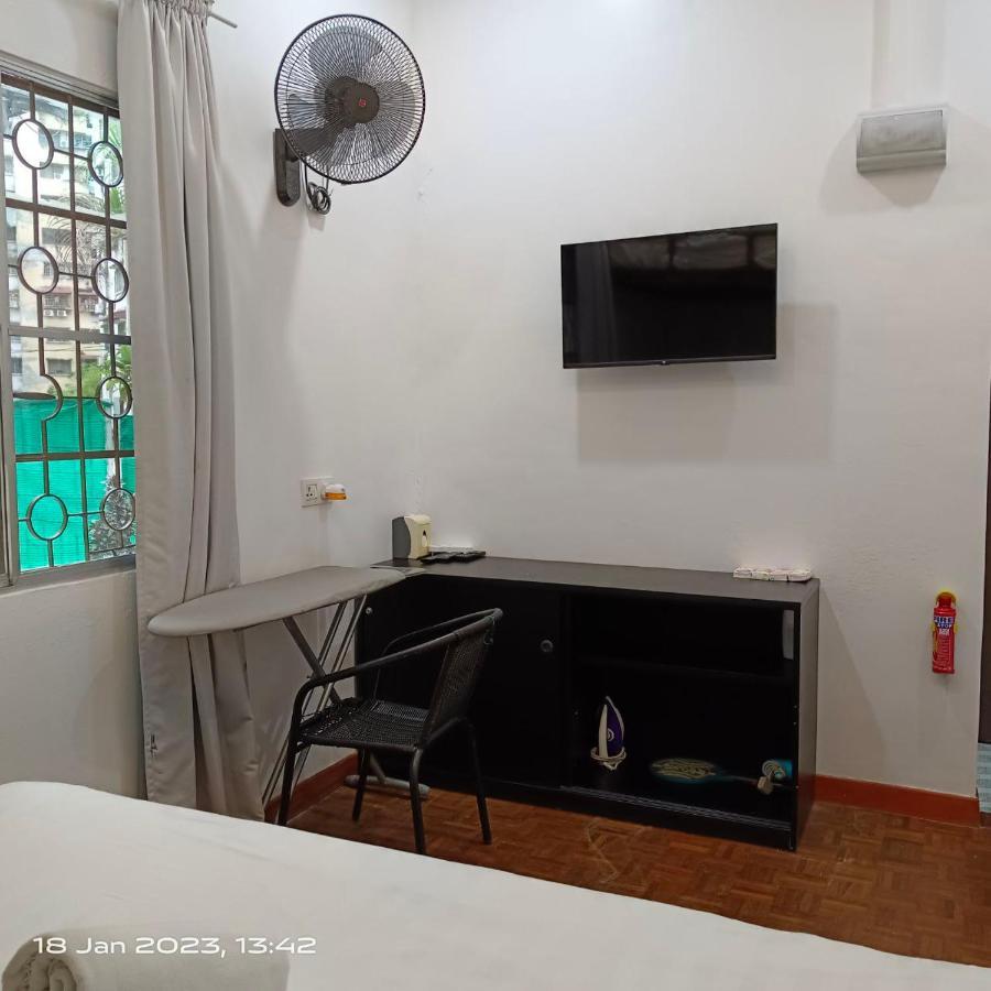 Cheras Family With Private Bathroom Homestay *