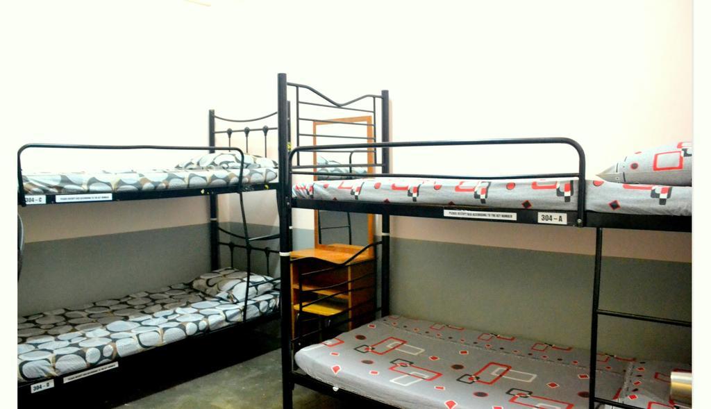 Hostel The Original Backpackers Travellers Kuala Lumpur