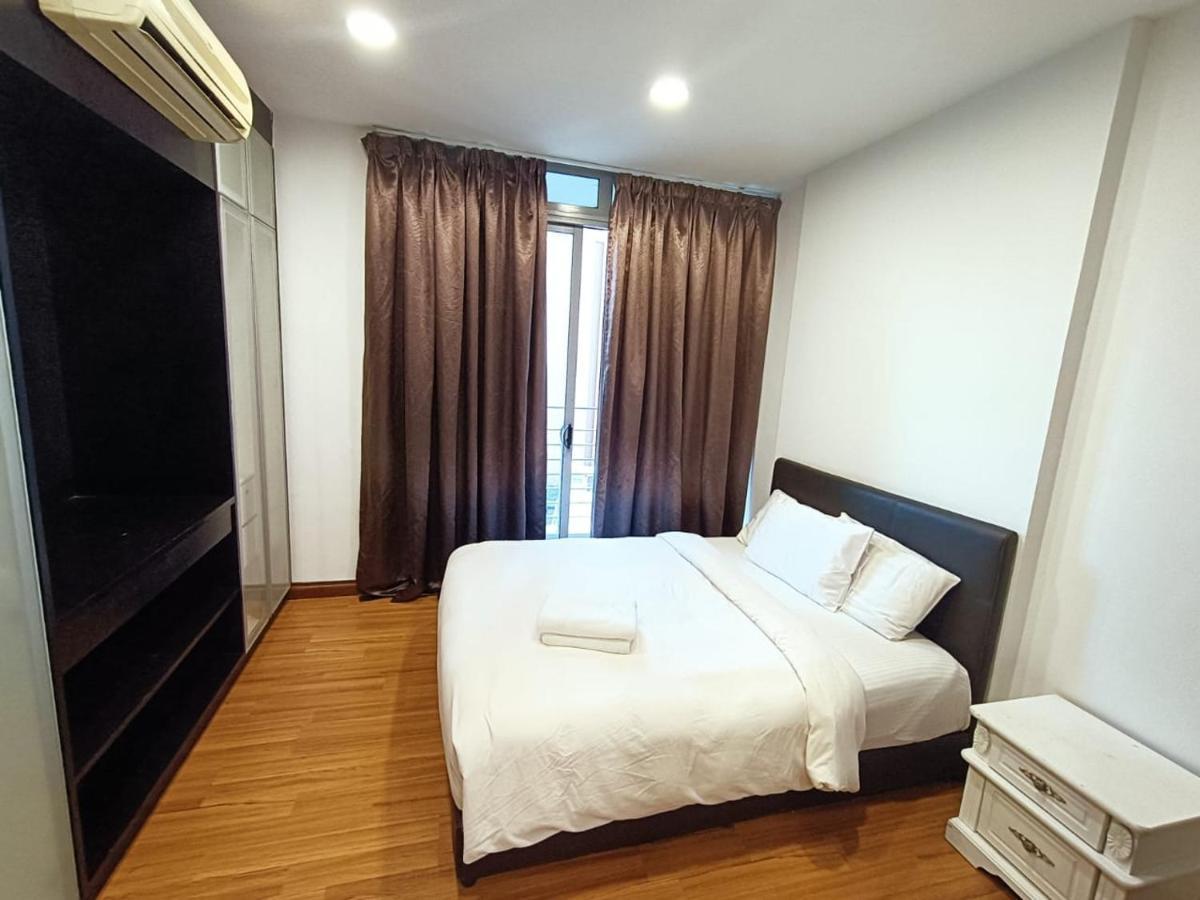 Apartment Taragon At *