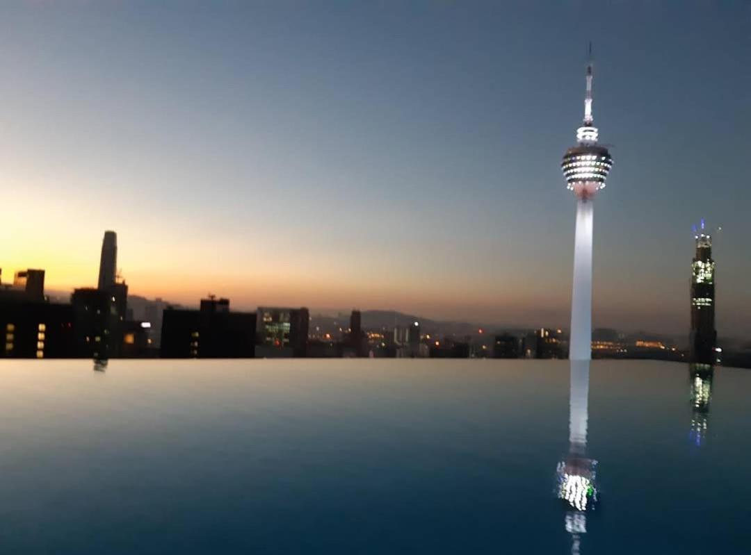The Platinum Klcc By Apartment