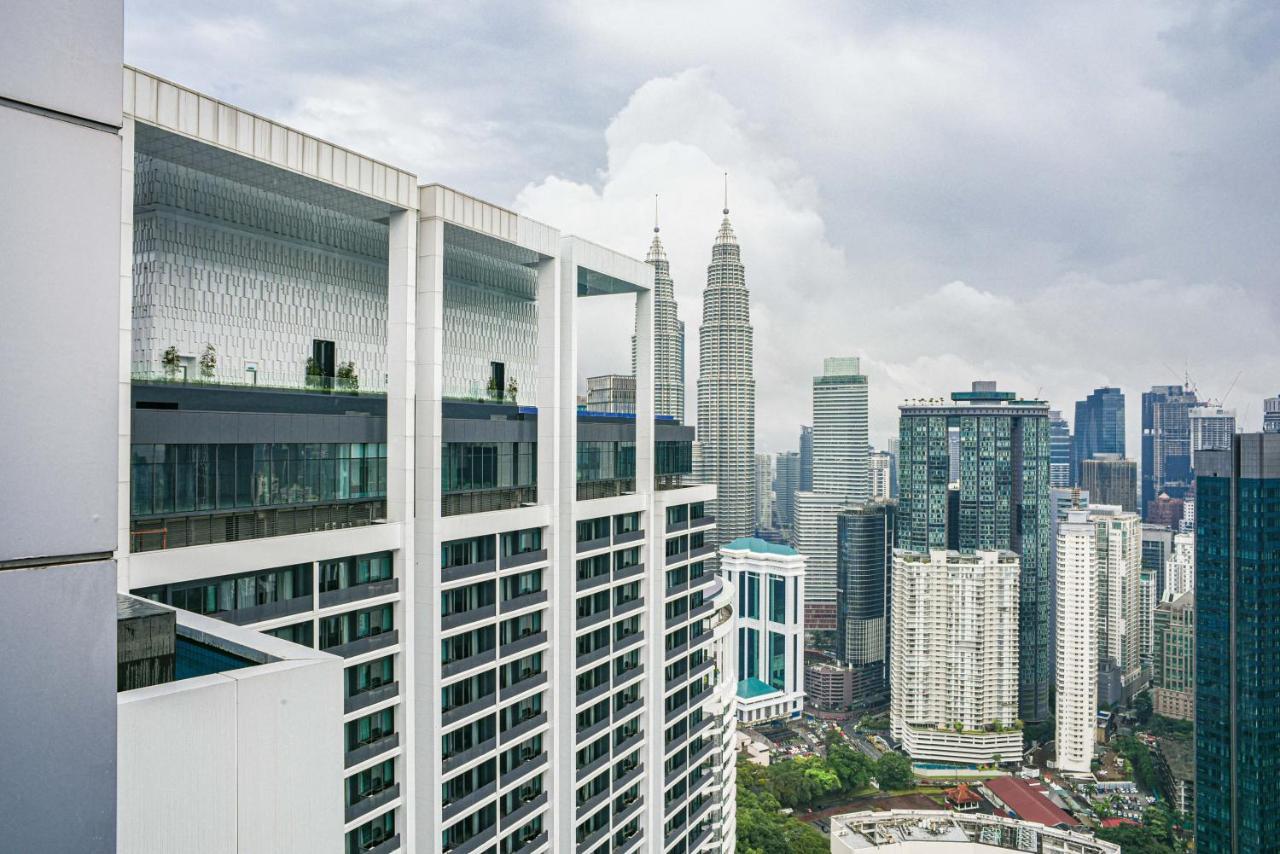 Apartamento Platinum Happy Klcc , *