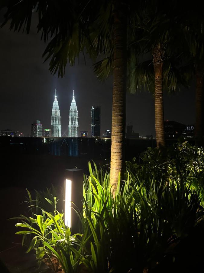 Eaton Residences Klcc By Leo Homestay * Kuala Lumpur