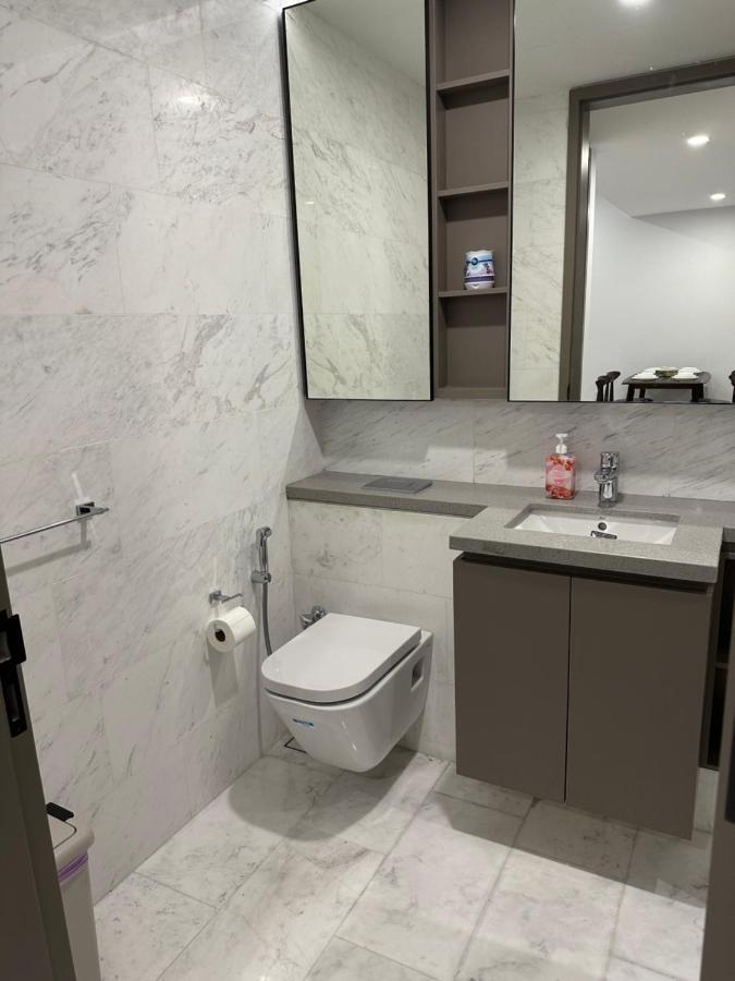 Apartment Eaton Residences Klcc By Leo Homestay *
