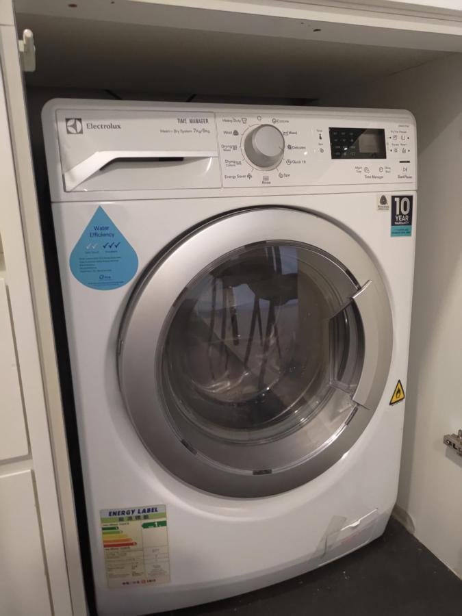 Arcoris Soho 1-4pax Cozy Apartment