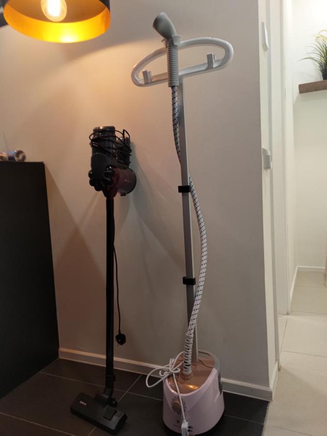 Apartment Arcoris Soho 1-4pax Cozy