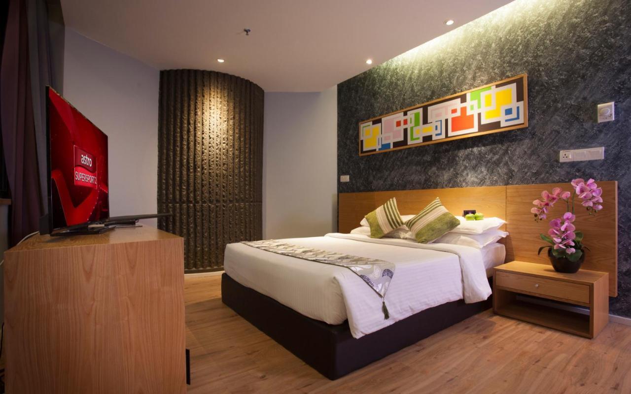 Hotel De King Klcc Kuala Lumpur