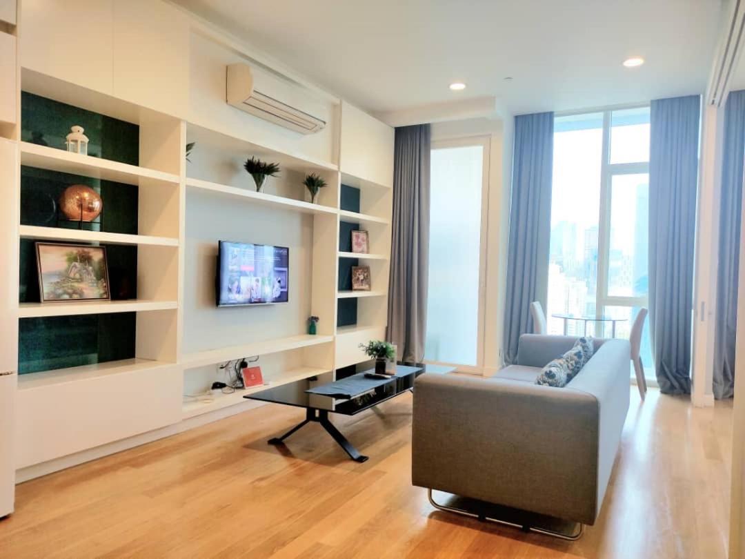 The Platinum Klcc By Castle Apartment