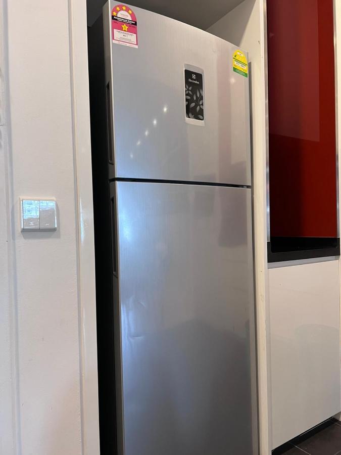 Apartment Arcoris Soho 1-4pax Cozy