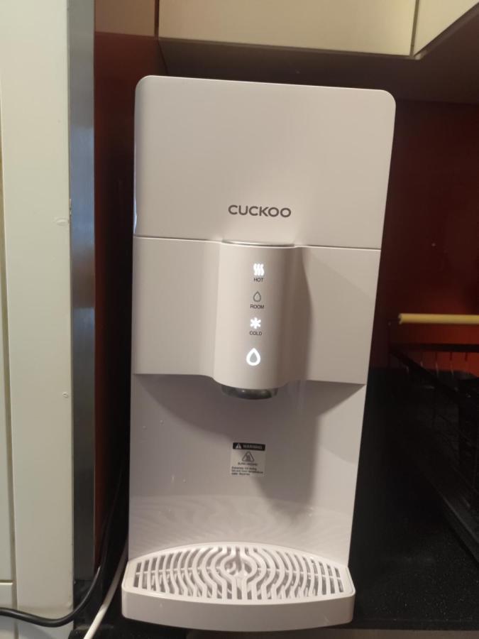 Apartment Arcoris Soho 1-4pax Cozy *