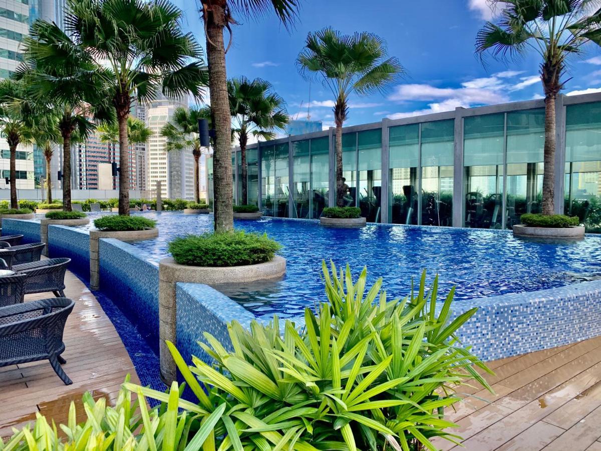 Cozy 5 Mins Walk To Klcc Free Wifi Tvbox Apartment Kuala Lumpur