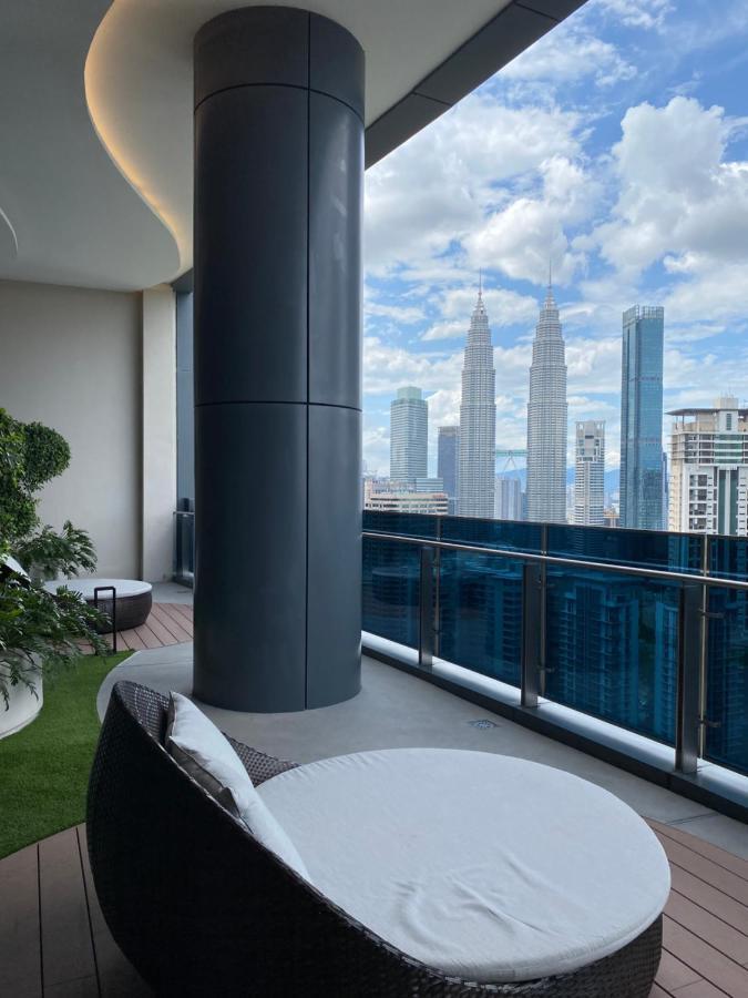 Perkasa Suites By Eaton Klcc Apartment Kuala Lumpur