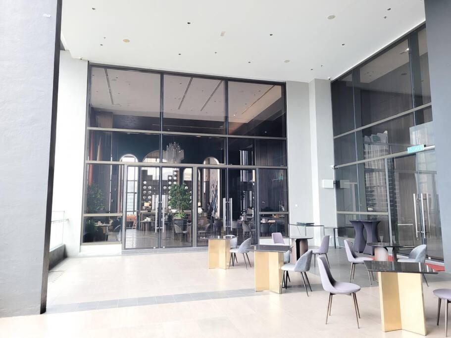 8 Kia Peng Kuala Lumpur, Pavillion By Scape Apartment Kuala Lumpur