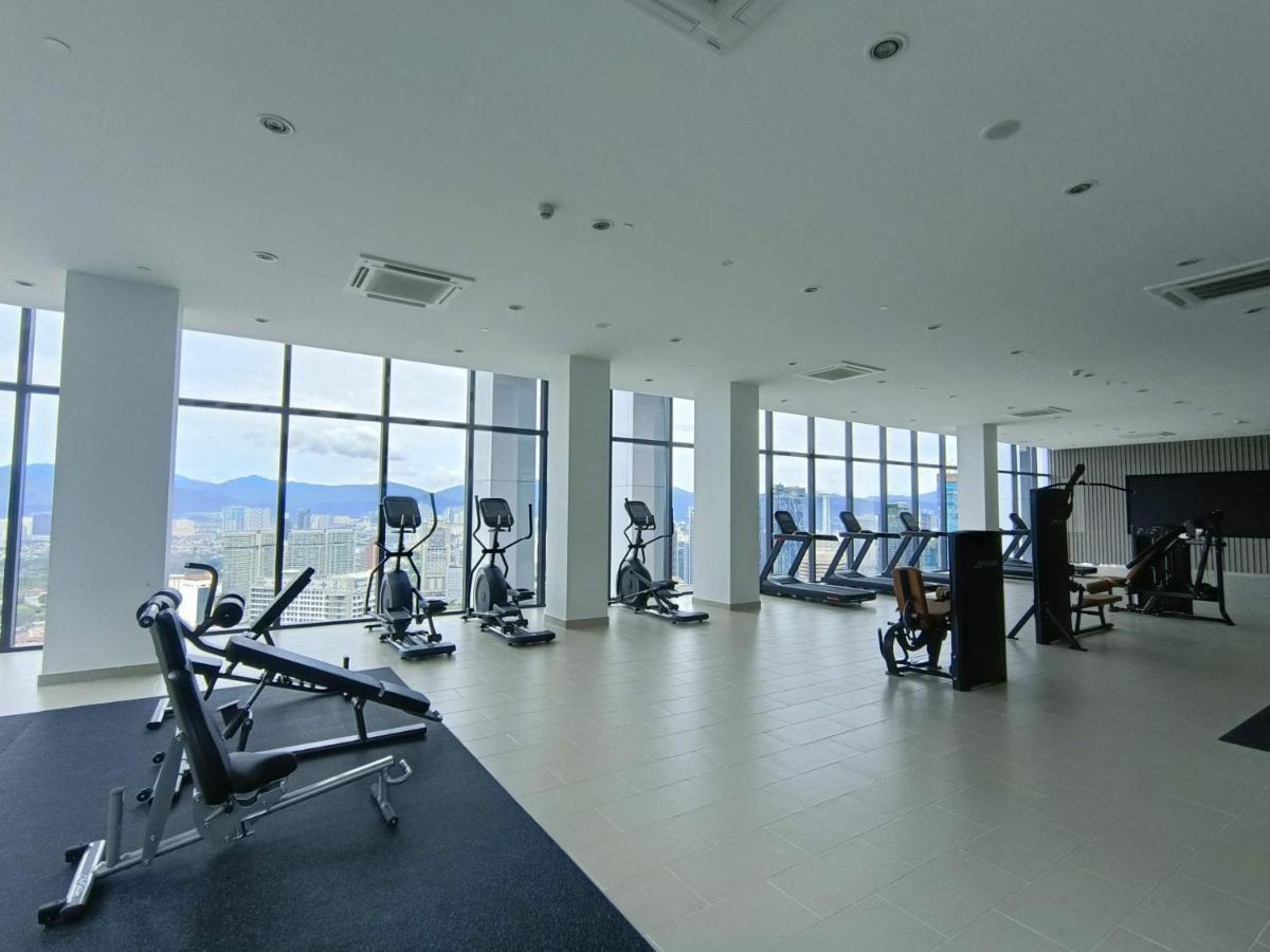 Apartemen Platinum 2 Klcc Newluxurycondo By Langitel With Infinitycityview Swimmingpool