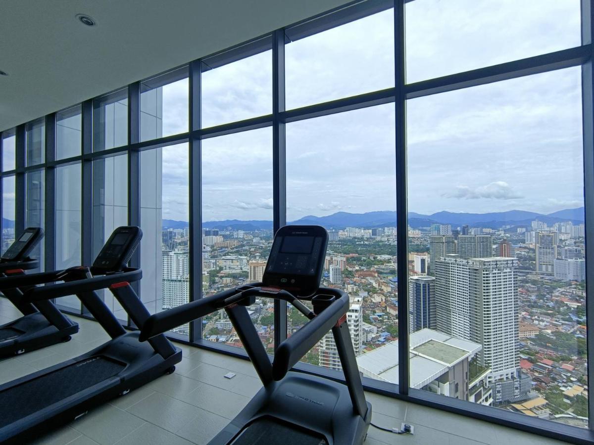 Apartemen Platinum 2 Klcc Newluxurycondo By Langitel With Infinitycityview Swimmingpool *