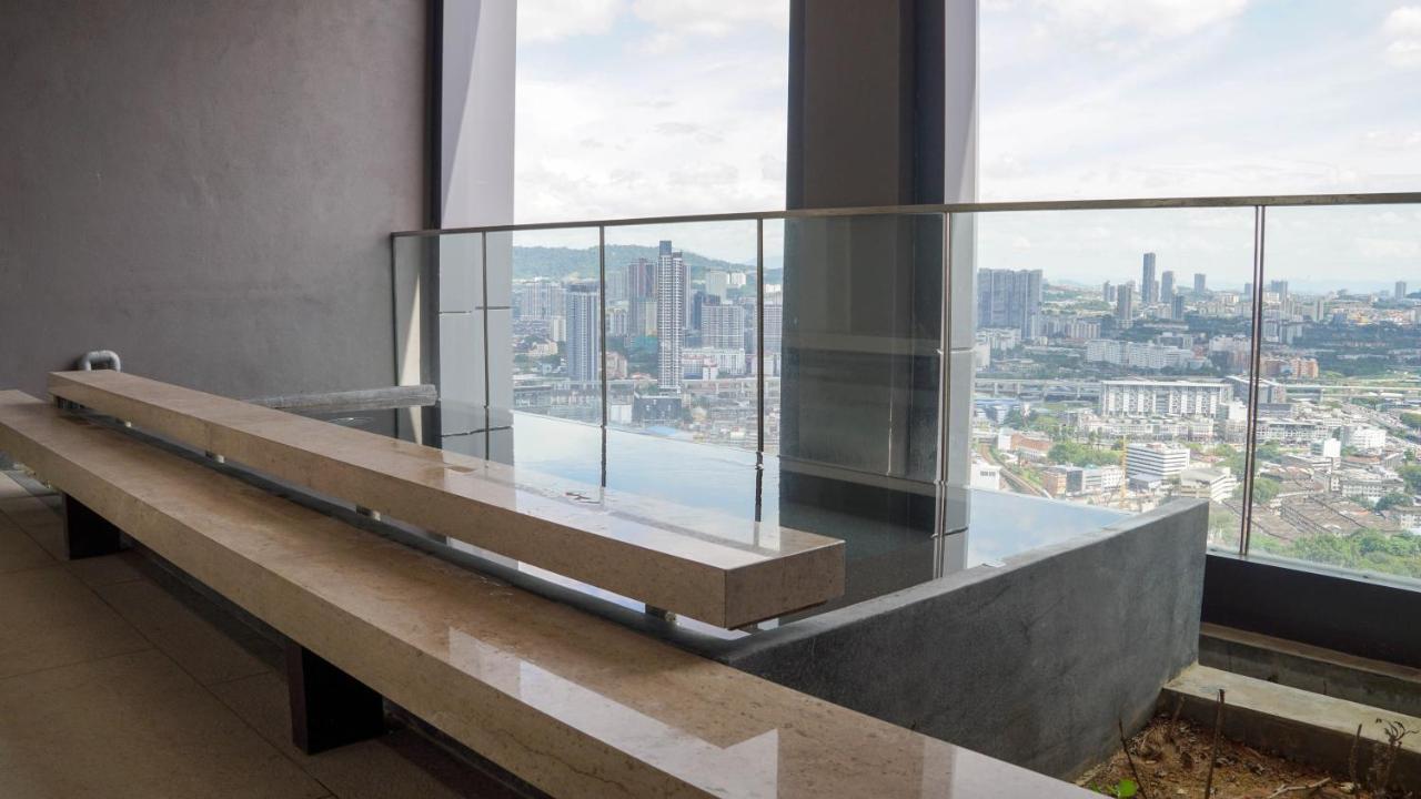 Lucentia @ Bukit Bintang Apartment Kuala Lumpur