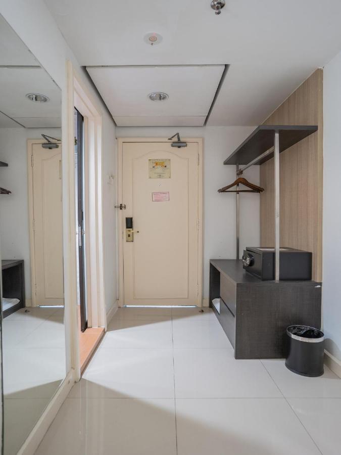 Floresta Chinatown Khách sạn
