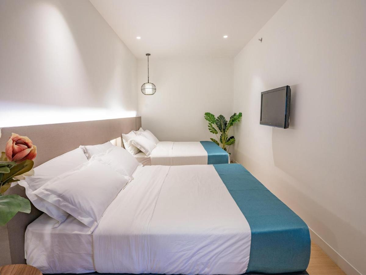 Floresta Chinatown Khách sạn 3*