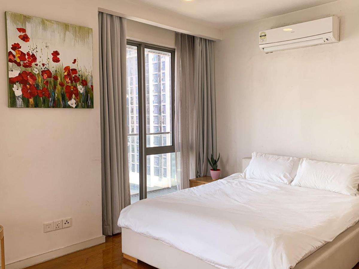 Bukit Bintang Fairlane Residences Twin Towers View Apartemen Kuala Lumpur