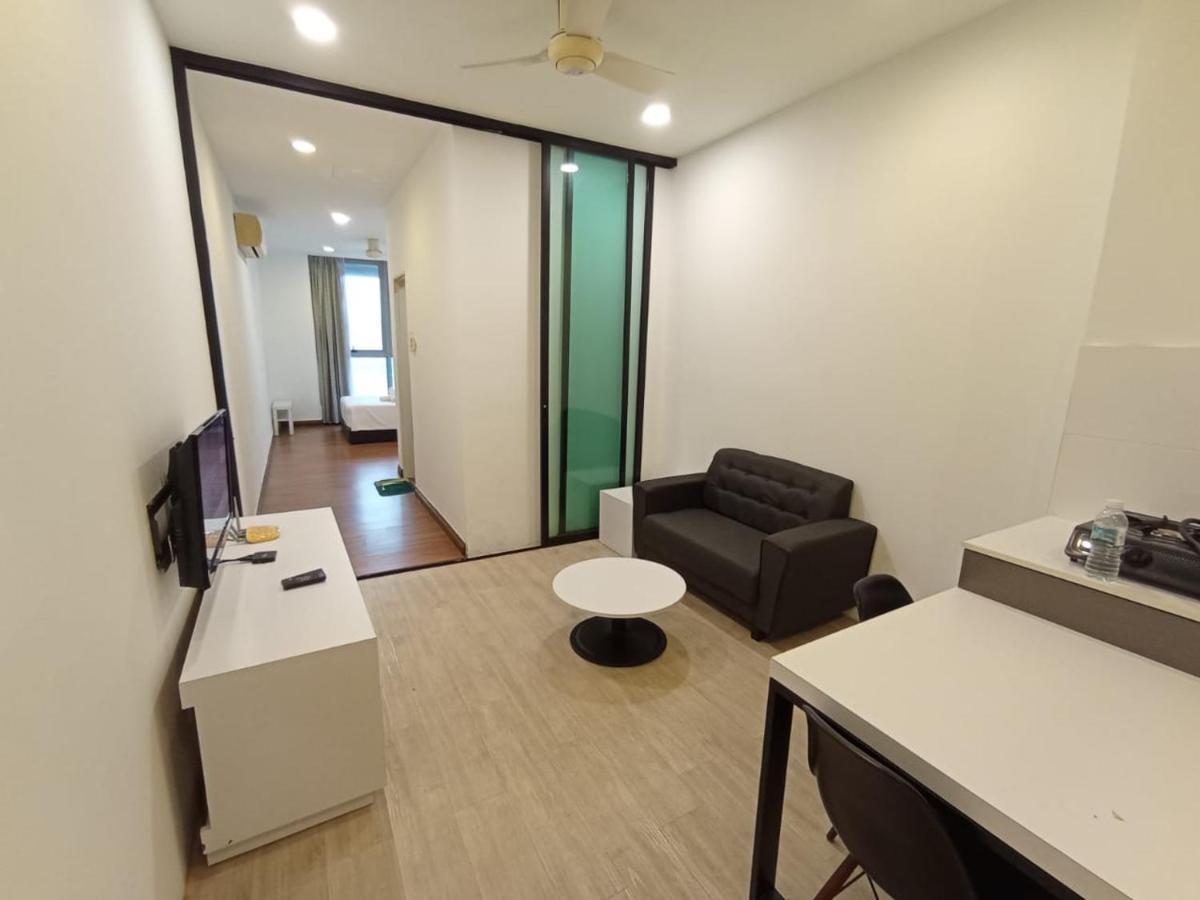 Taragon At Apartment Kuala Lumpur