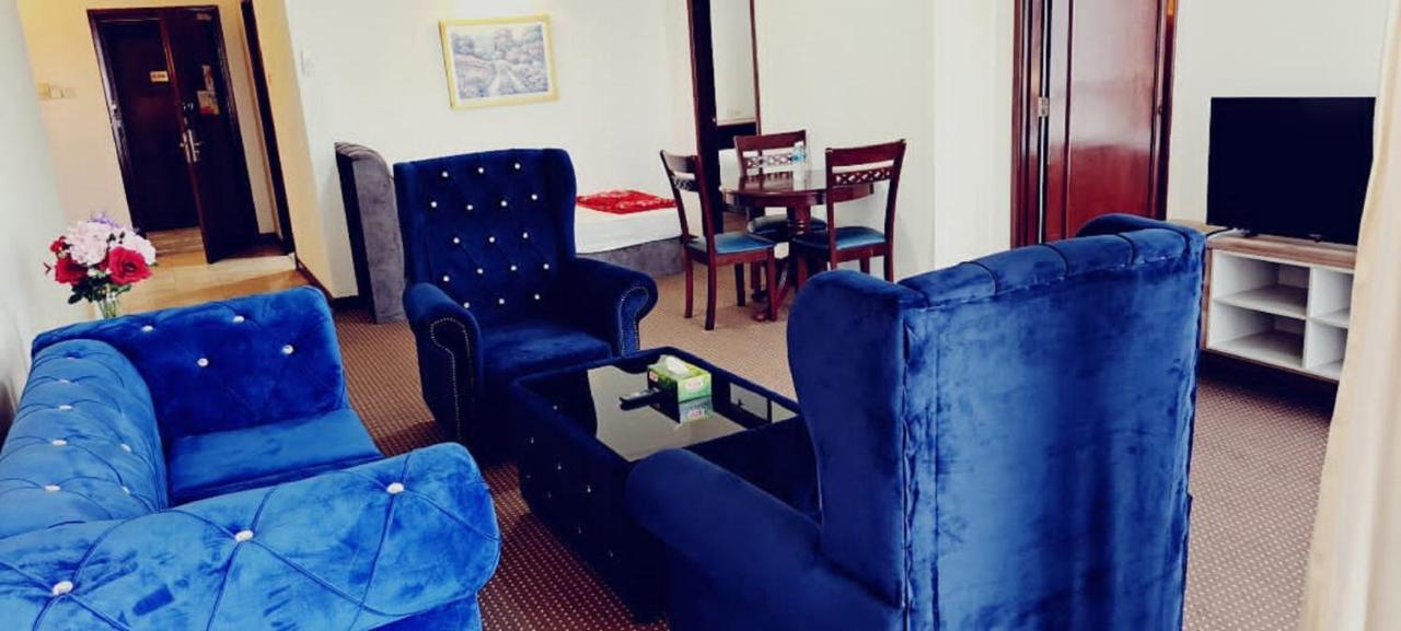 Times Square Apartamento *