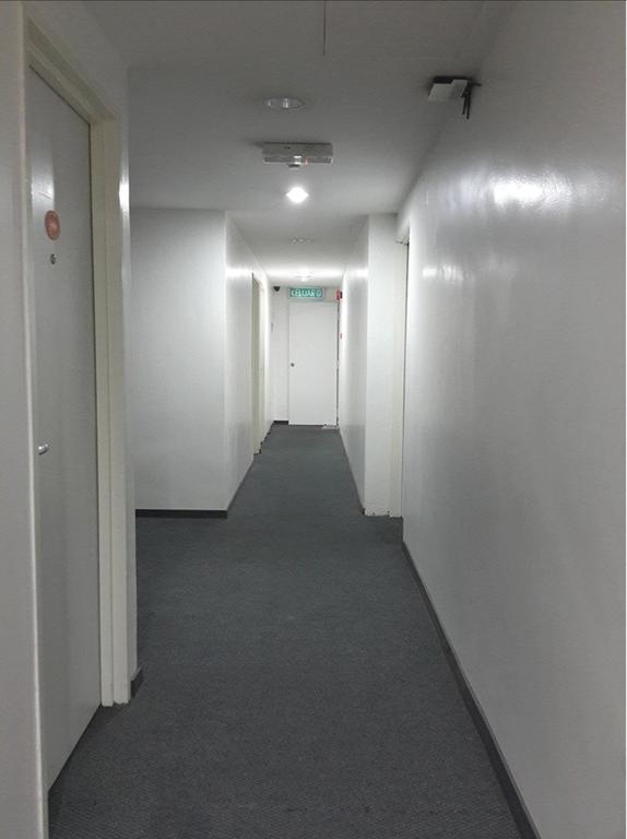 Lucky 11 Hotel 2*