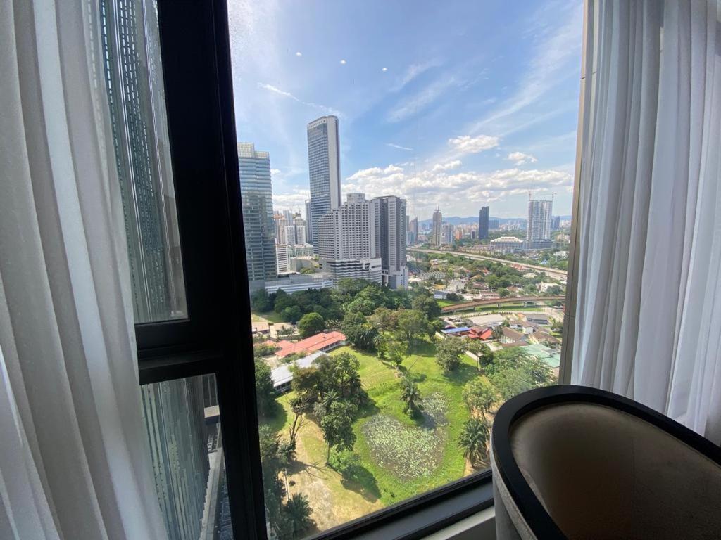 Taragon At Kuala Lumpur