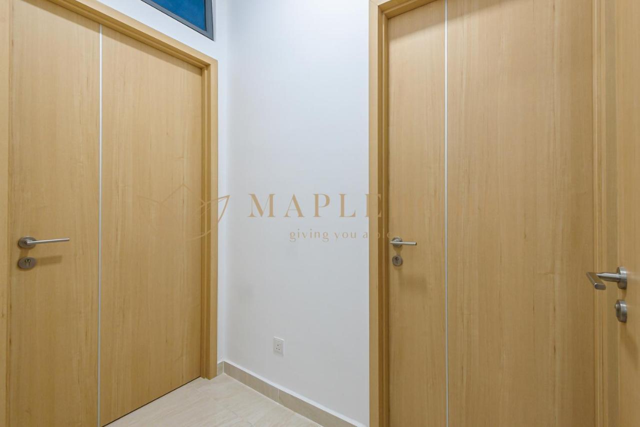 Apartemen The Colony And The Luxe Premier *