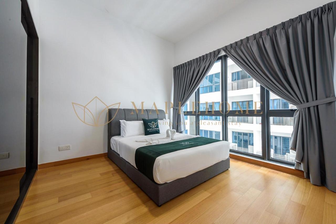 The Colony And The Luxe Premier Apartemen Kuala Lumpur