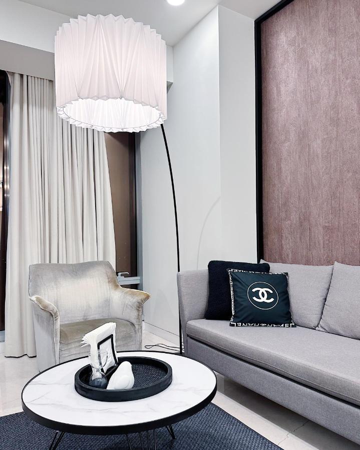 Apartment Tropicana The By Vv Klcc