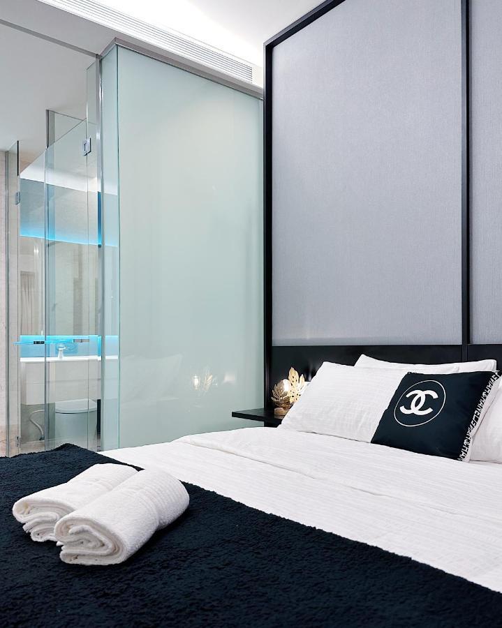 Tropicana The By Vv Klcc Apartment Kuala Lumpur
