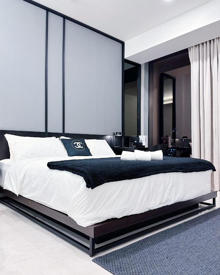Tropicana The By Vv Klcc Apartment
