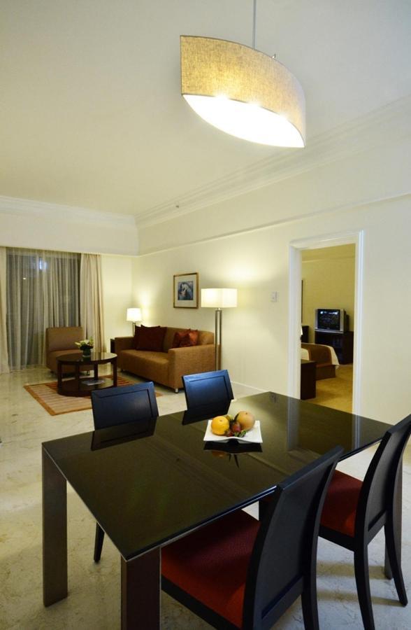 Perdana Centre Hotel 4*
