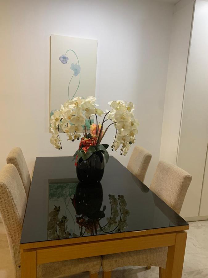 Bukit Bintang Fairlane Residences Twin Towers View Apartemen