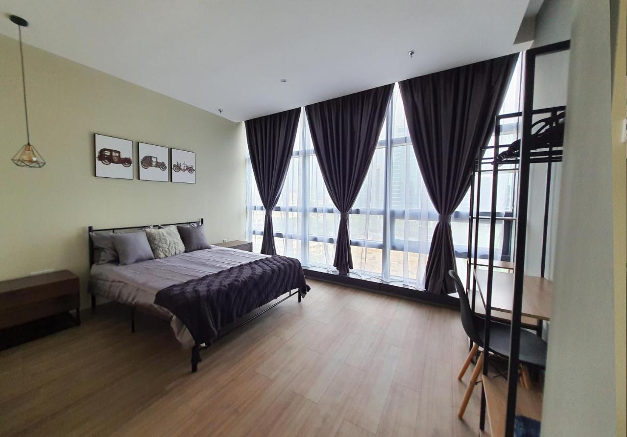Bangsar Trade Centre By Skylimit Apartment Kuala Lumpur