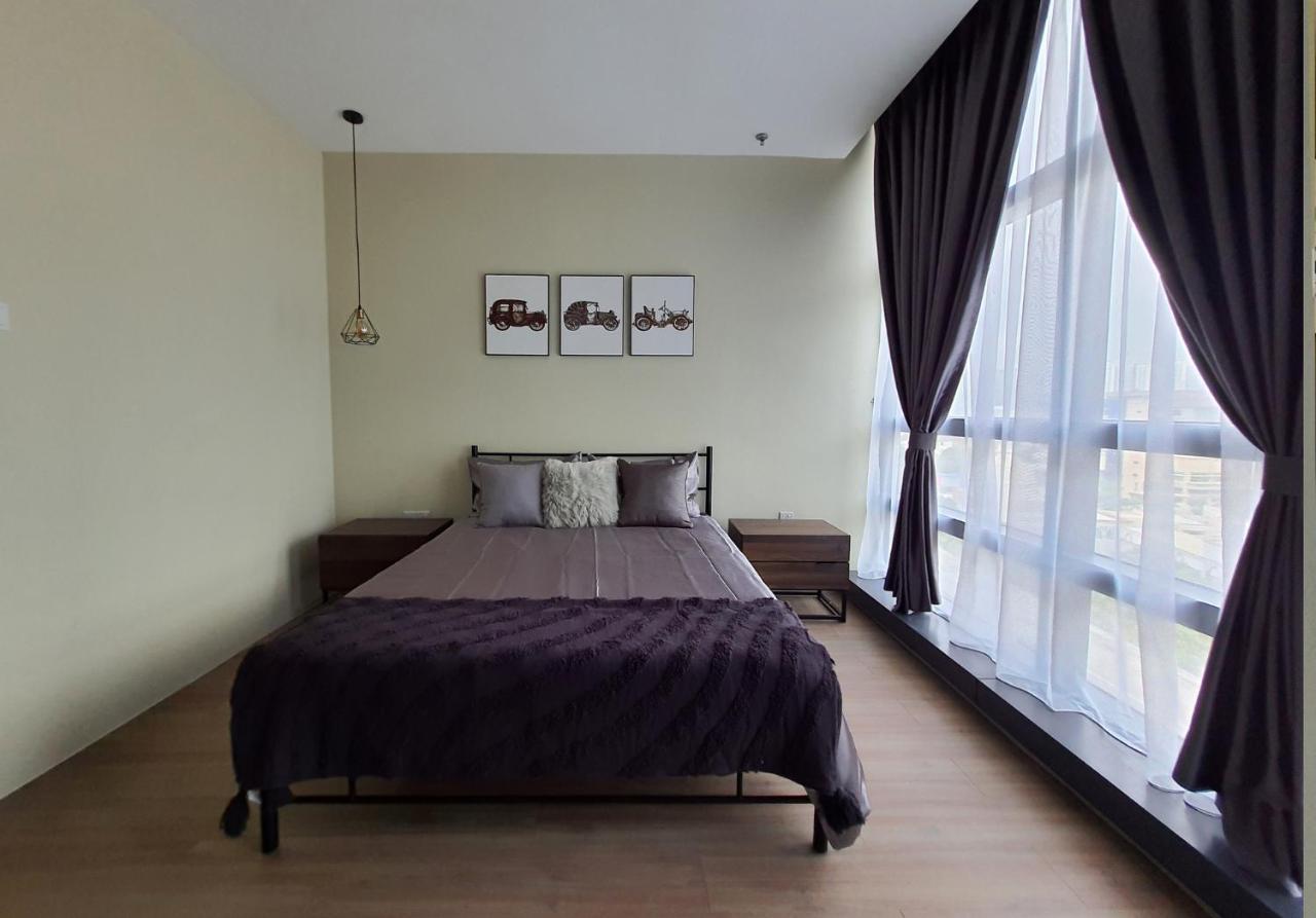 Bangsar Trade Centre By Skylimit Appartement Kuala Lumpur