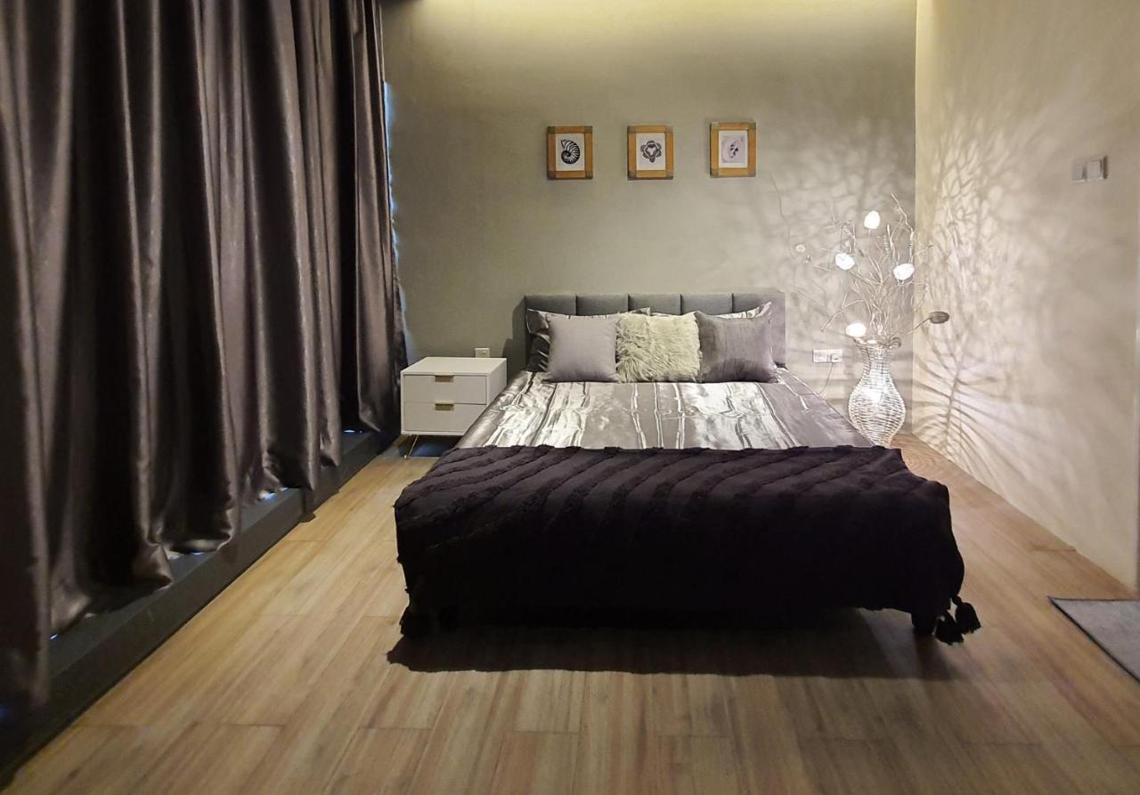 Bangsar Trade Centre By Skylimit Apartment *