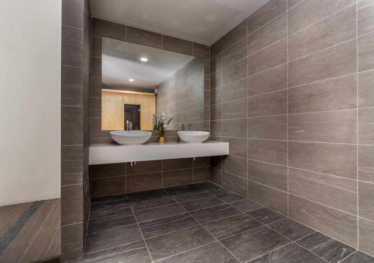 Skyline Garden 2 Bedrooms Near Klcc Căn hộ Kuala Lumpur