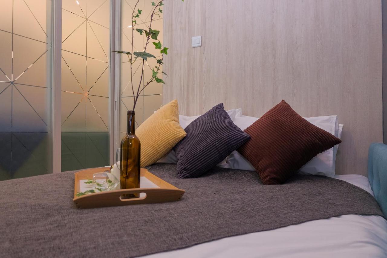Apartment Robertson At Bukit Bintang 3 Bedroom With Netflix *