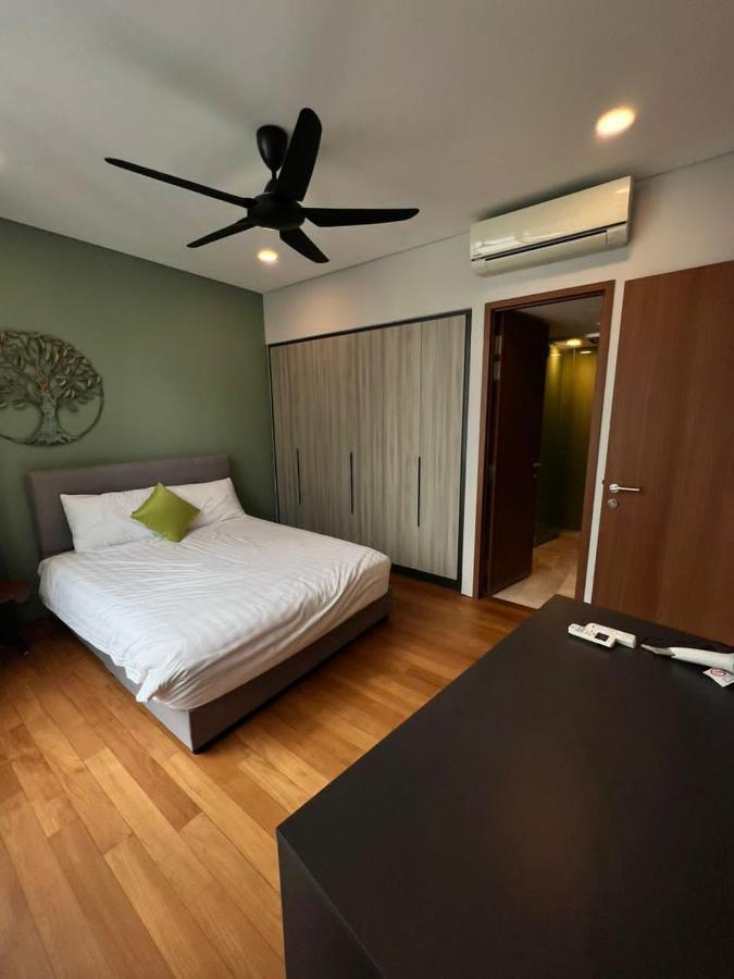 Sky Suites Klcc View Appartement Kuala Lumpur