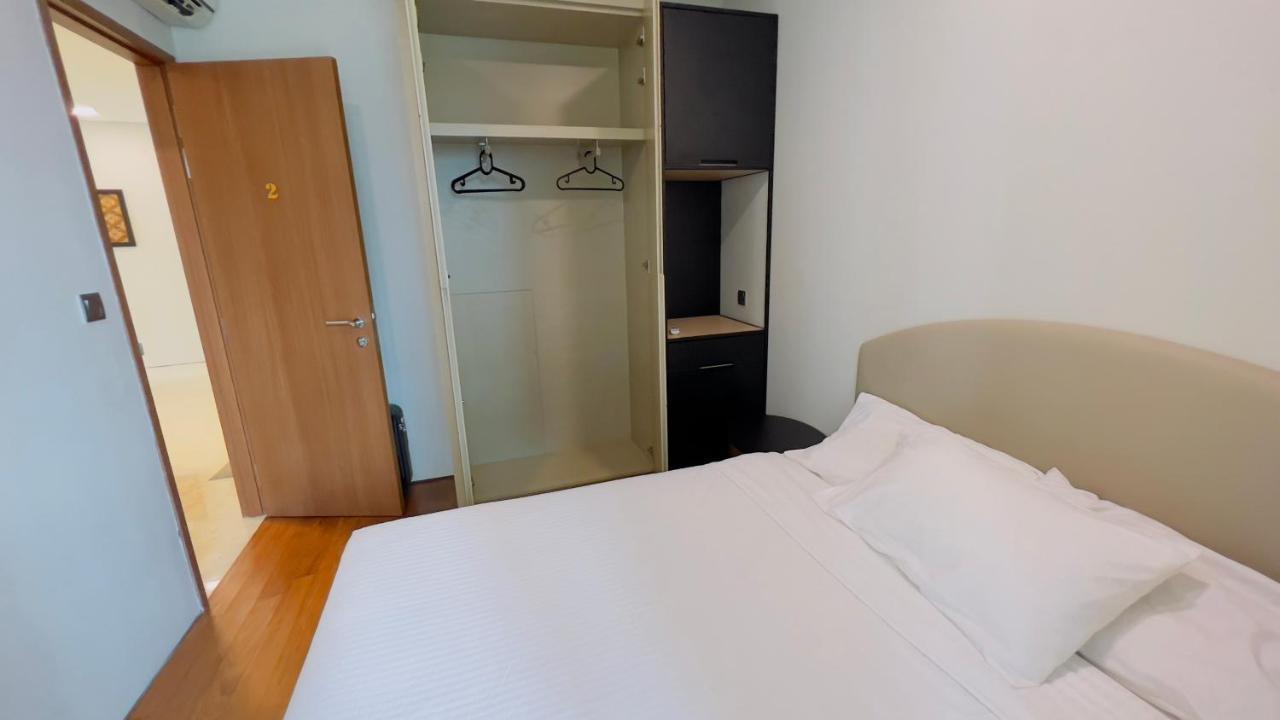Sky Suites Klcc View Appartement Kuala Lumpur