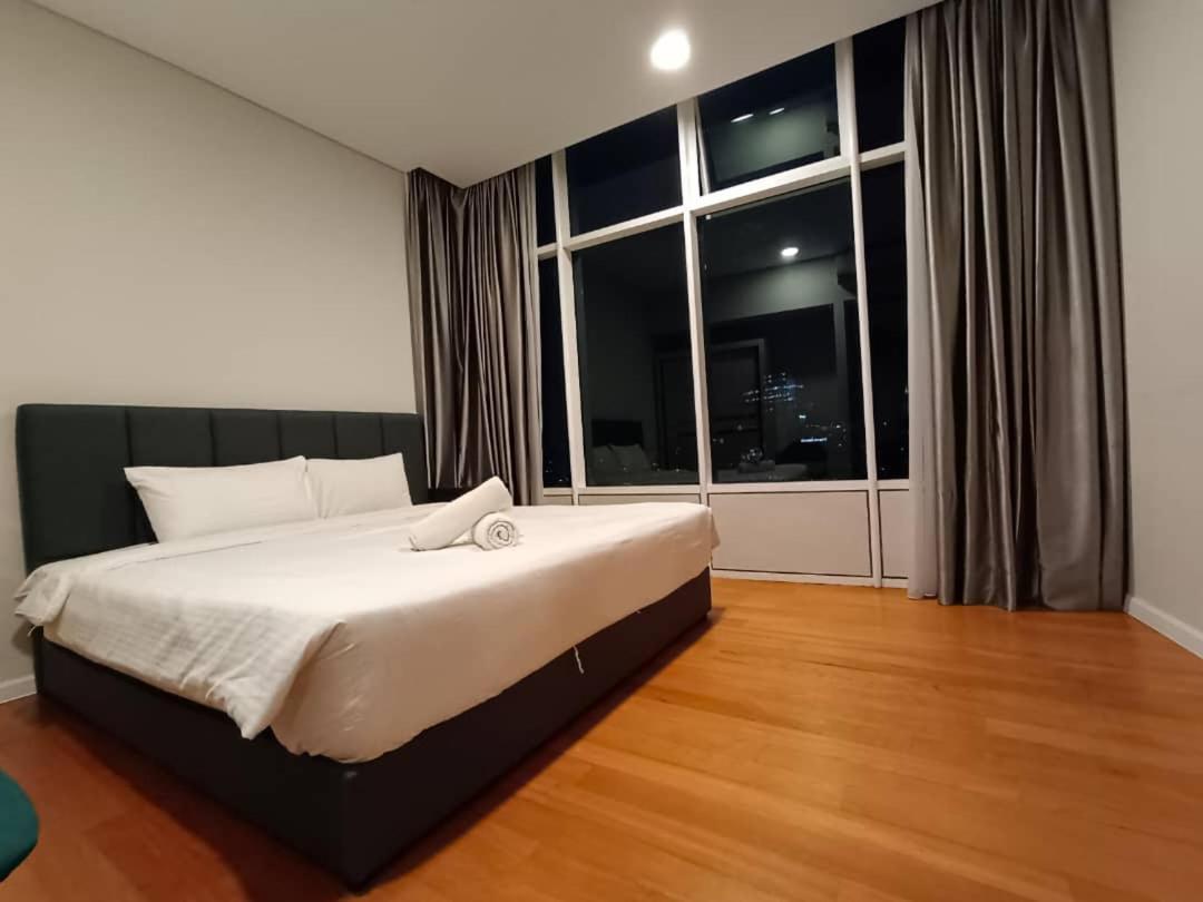 Sky Suites Klcc View Appartement *