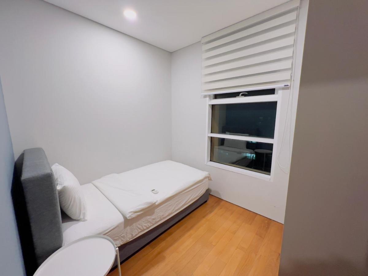 Appartement Sky Suites Klcc View Kuala Lumpur
