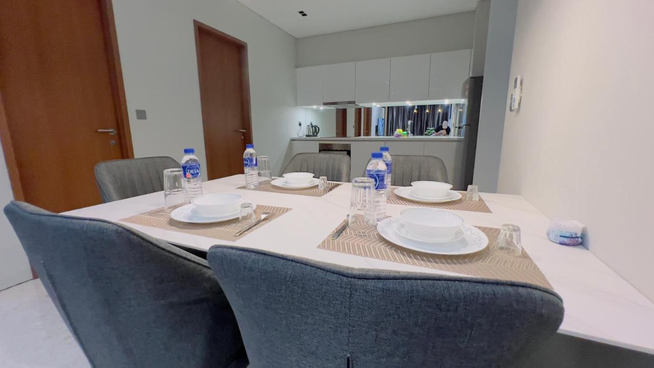 Sky Suites Klcc View Appartement Kuala Lumpur