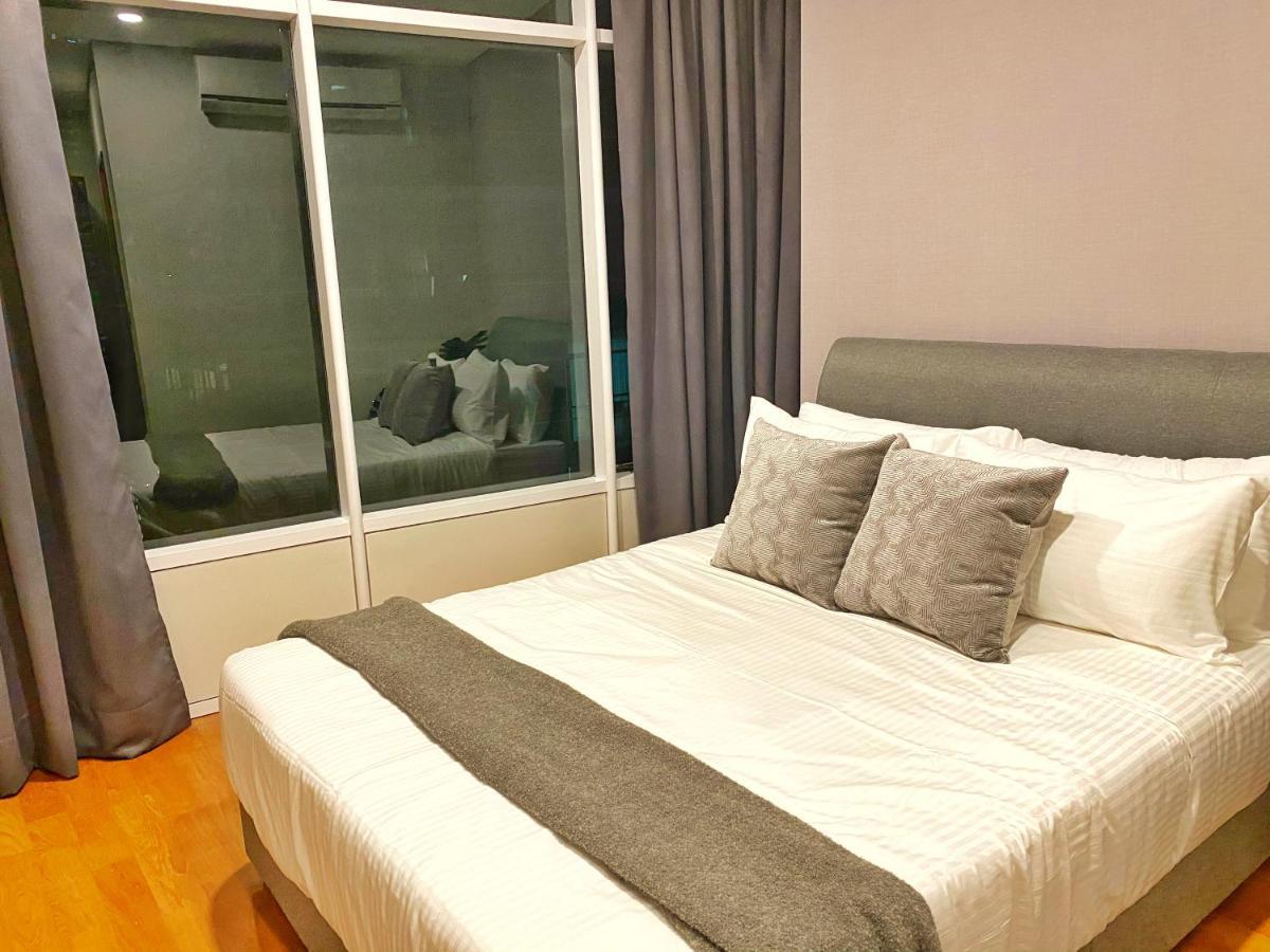 Sky Suites Klcc View Appartement *