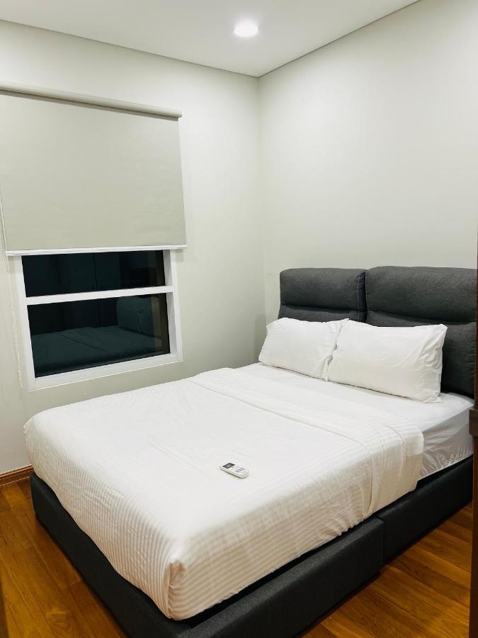 Sky Suites Klcc View Appartement Kuala Lumpur