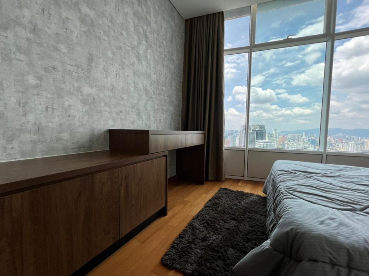 Sky Suites Klcc View *