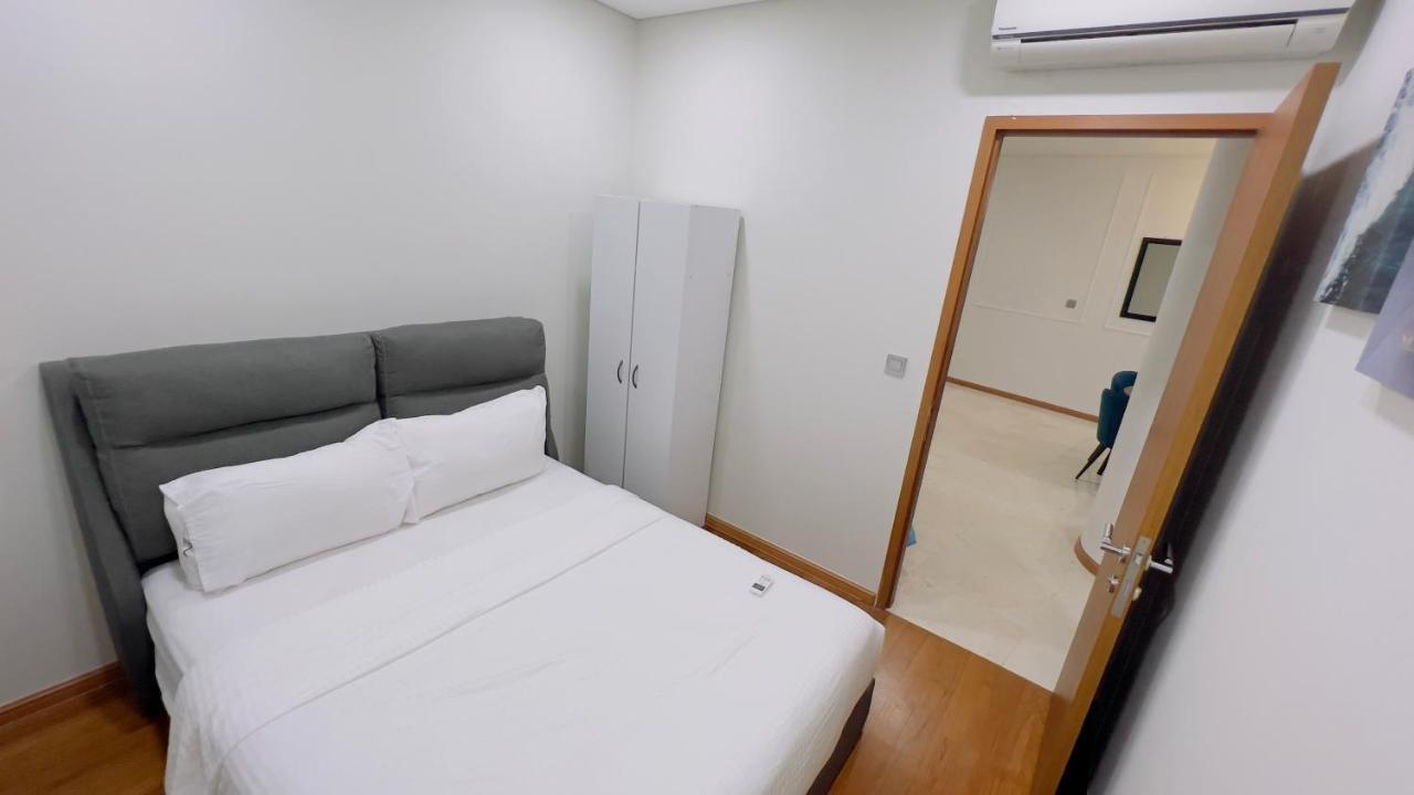 Sky Suites Klcc View Appartement *