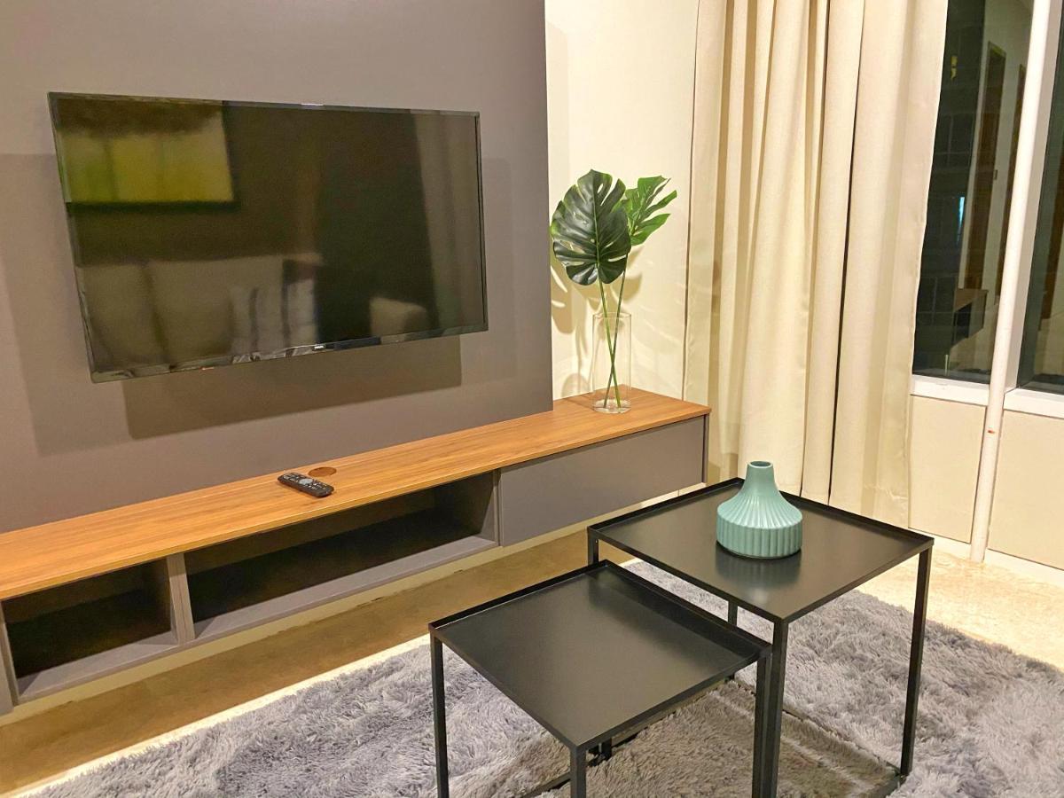 Sky Suites Klcc View Appartement Kuala Lumpur