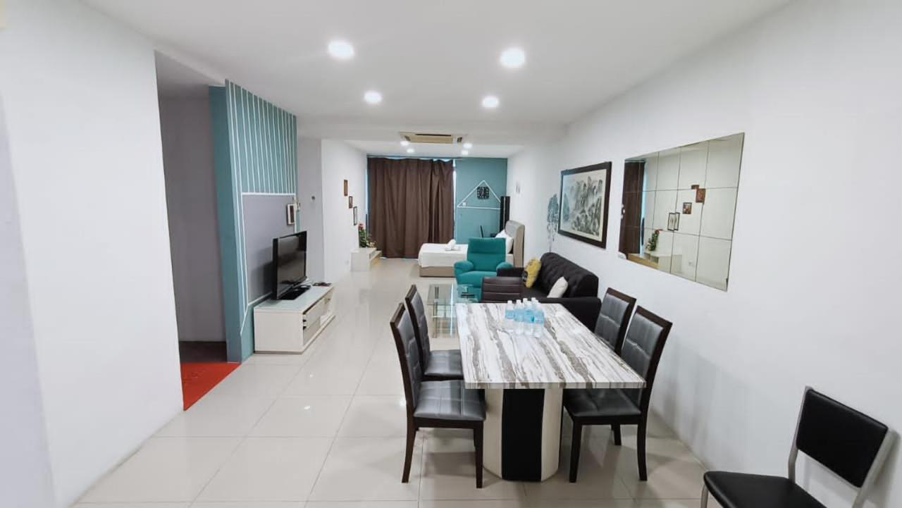 Taragon At Apartment Kuala Lumpur