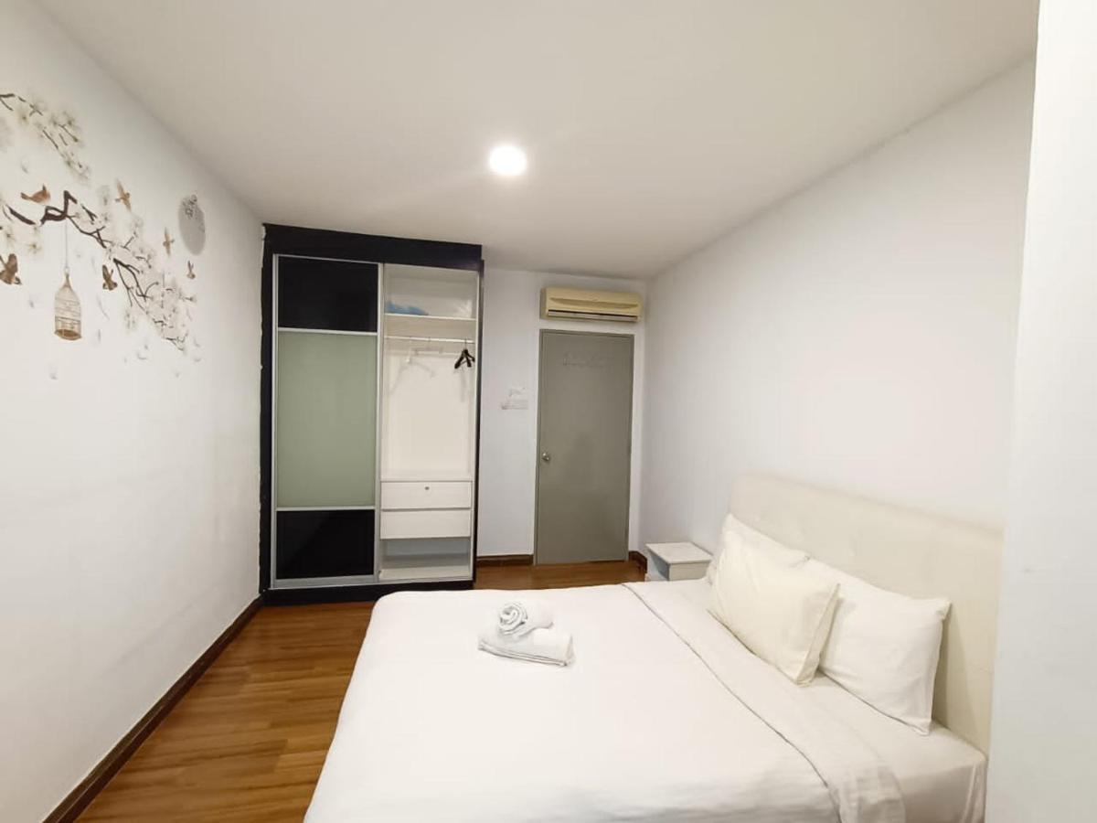 Taragon At Apartment Kuala Lumpur